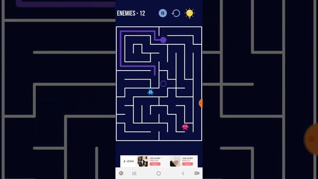 Обзор игры "Лабиринт" смотреть онлайн