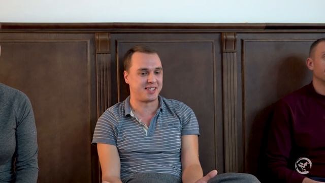 Максим - ретрит медитации прощения в Москве смотреть онлайн