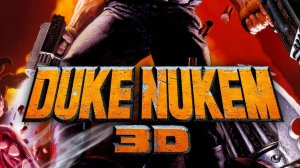 Duke Nukem 3D 20th Anniversary World Tour: Глава 4: Рождение !