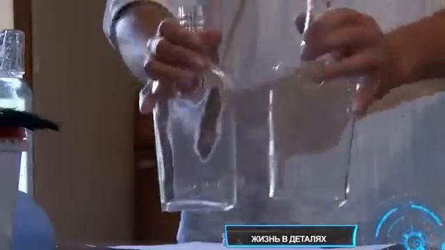 Жидкая теплоизоляция Магнитерм. Мнение эксперта