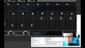 Antelope audio: Discrete 4 Synergy Core. Первое впечатление (обзор)