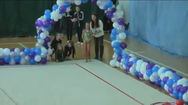 Днепропетровск Первенство СК "Зевс" посвященный памяти Колесовой Л.И. 2018 смотреть онлайн