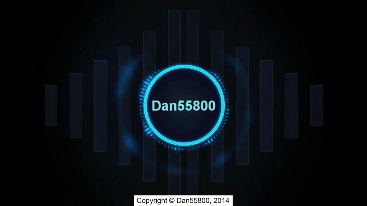 Dan55800 Интро (05.10.2014 – 24.06.2015) от Goodonenice