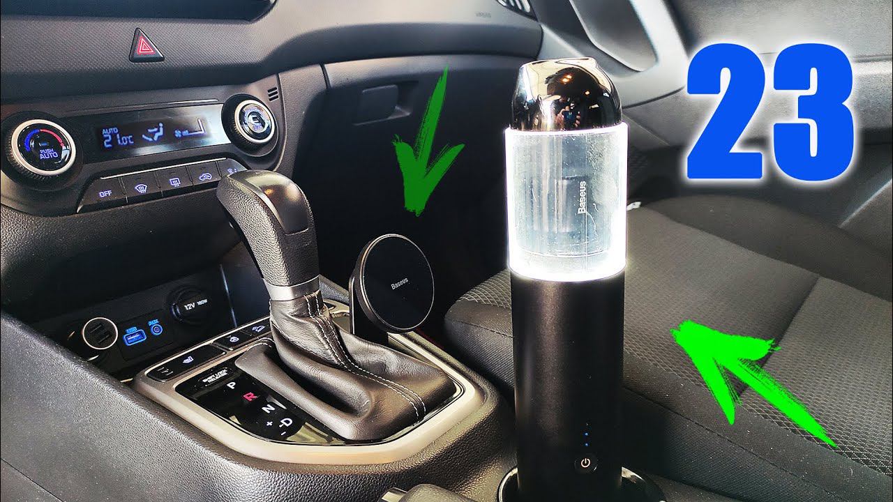 ✅ АВТОНИШТЯКИ 23! ТЕСТИРУЕМ АВТОТОВАРЫ С AliEXpress!