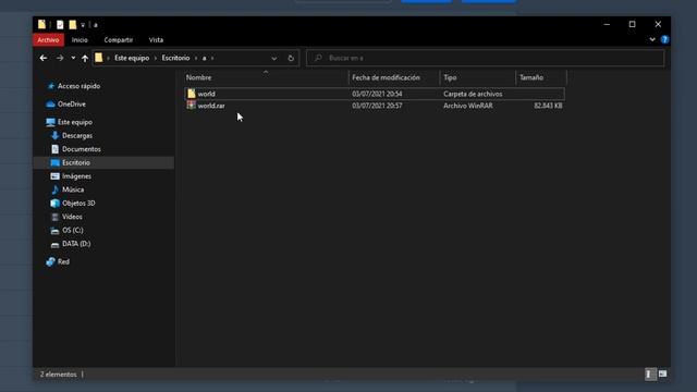✅ COMO CREAR un SERVIDOR DE MINECRAFT para JUGAR CON AMIGOS MUY FÁCIL | TODAS LAS VERSIONES | 2021 смотреть онлайн