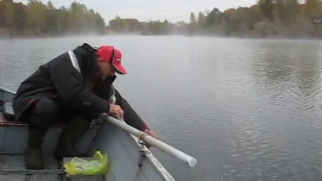 Ловля трофейной щуки на спиннинг