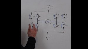 Stepper Motor Basics - Demo with just Push Buttons!