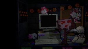 Five Nights With Fatties 2: 12/20 Mode Complete