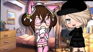 😒Асия-Ну чё ты такой хороший 😒 Клип ~Gacha Club~