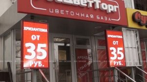 Росцветторг, синхронные экраны