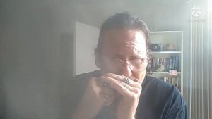 Acapella Blues in A #bluesharp