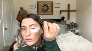 PERMANIA Lash Lift Sachet Kit Amazon Review