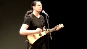 Михаил Елизаров. Трава