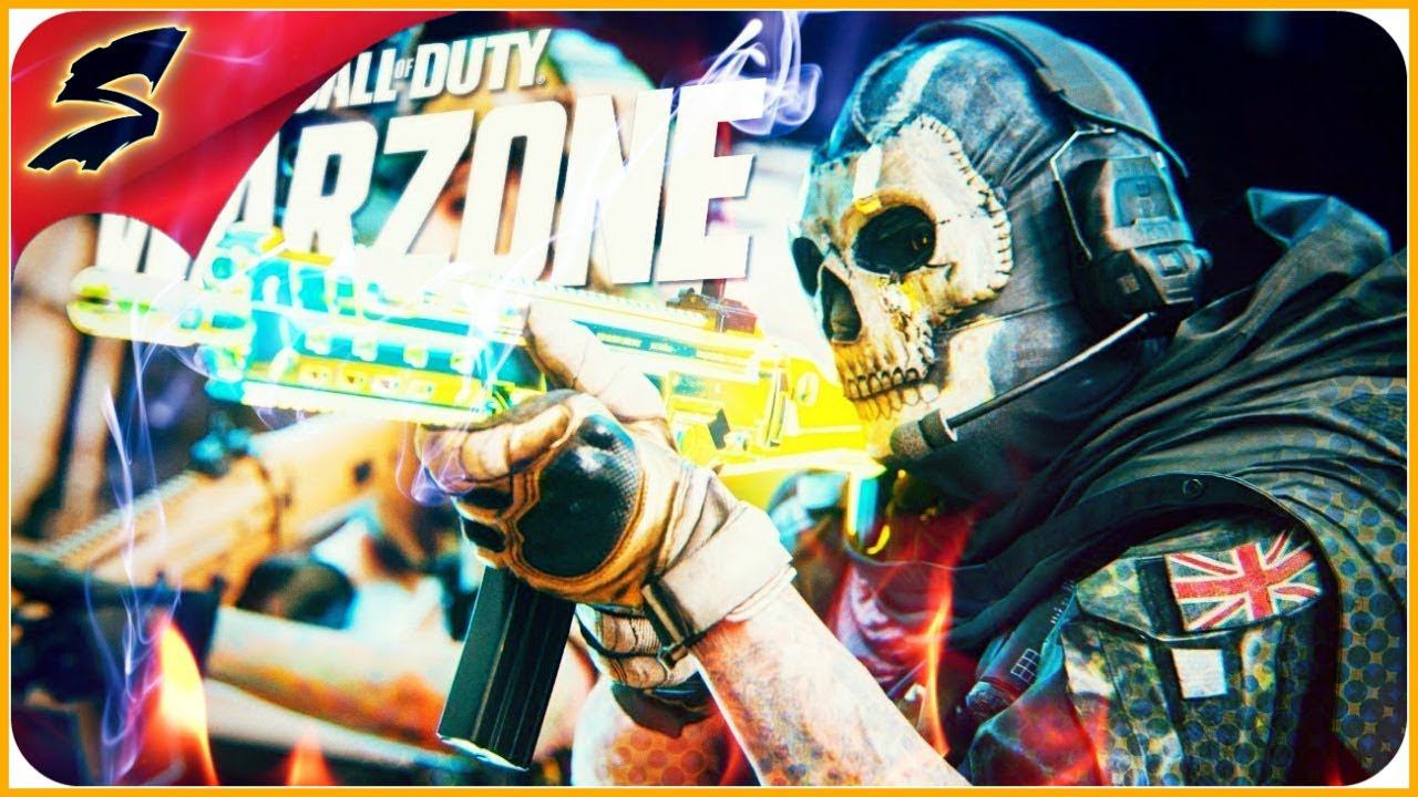 CALL OF DUTY: WARZONE ➤ СИДИМ НА САМОИЗОЛЯЦИИ ПРОКАЧИВАЮ РЕВОЛЬВЕРЫ  ✪ [2K]