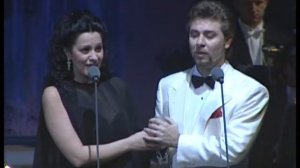 Angela Gheorghiu & Roberto Alagna - Parigi, o cara