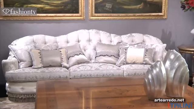 Мебель итальянской фабрики Arte Arredo. ITALINI - поставщик мебели из Италии смотреть онлайн