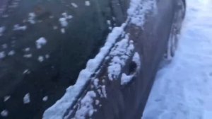 Skoda octavia греется пол часа и гудит как трактор???