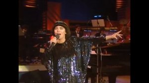 Mireille Mathieu | Tous les enfants chantent avec moi 1987