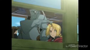 Опенинг стальной алхимик