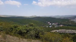 Отдых в Сукко | Резиденция Утриш | Анапа | 2018