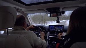 Привезла БАТЕ - КРУЗАК 300