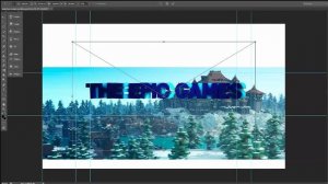 Speed Art for TheEpicGames|Арт для TheEpicGames