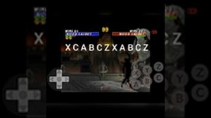 Как делать Бруталити за Noob Saibot в Ultimate Mortal Kombat 3