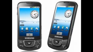 samsung смартфон galaxy s plus