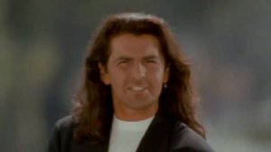 Thomas Anders & Glenn Medeiros - Standing Alone [HD]