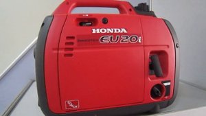 Ремонт и обслуживание Хонда/Honda EU 20 I - однофазный бензиновый инверторный генератор