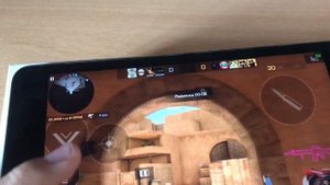 КУПИЛ IPAD MINI 5? STANDOFF 2