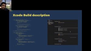 Madushan Gamage – Incrementally Adapting Bazel Build System to SupperApp iOS @ CocoaHeads Kyiv 16