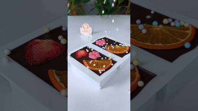 Satisfy Your Tummy With Chef Cat's UNIQUE Handmade Snacks!?|Cat Cooking Food | Cute And Funny Cat смотреть онлайн