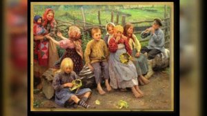 «Кубанская старина. Жизнь и быт казаков» видеообзор