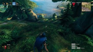 ПЕРЬЯ ДЛЯ СТРЕЛ ГДЕ НАЙТИ КАК ПОЛУЧИТЬ ГАЙД Valheim