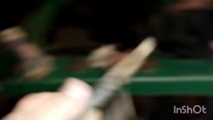 модернизация крепления центрального вина  навески трактора т 150