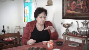 Дина Рубина. О высокомерии, романтичности, писателях и деньгах - Без Цензуры 08