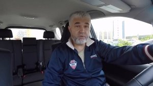 Конский расход топлива ТЛК Прадо 4л. и  RAV4 2.5л. 2020 г, Прадо без рамы и с вариатором.