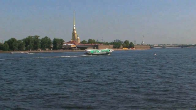 Свадебный ролик Кирилл и Ольга смотреть онлайн