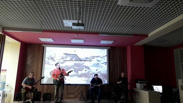 Хорошая песня