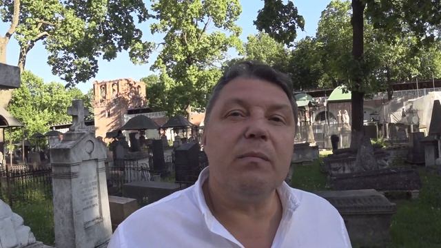 Россия вспрянет ото сна ... Чаадаев А. Пушкин. Донской монастырь. Экскурсия депутат Залищак Владими смотреть онлайн