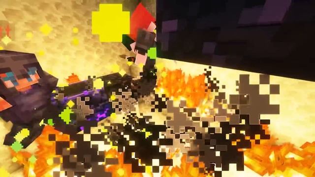 How I defeated Lapata Smp’s Team In This PvP Competition@PSD1