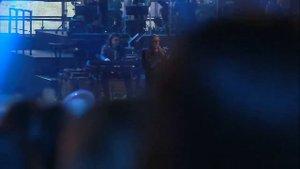 Adriano Celentano - Azzurro (LIVE 2012)