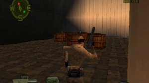 Spec Ops: Ranger Elite | PS1 | 4K60ᶠᵖˢ UHD?| Longplay Walkthrough Playthrough Full Movie Game