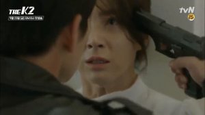 The K2/더 케이투 Korean Drama 2016 trailer