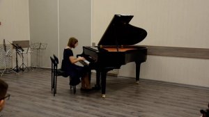 В. Коровицын «Мама»