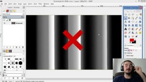 Tutorial with Gimp "Remove Background"