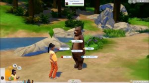 The Sims 4 Outdoor Retreat Review by SimNation