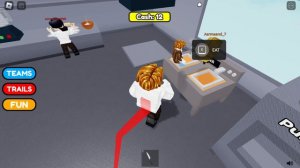 Я Я ИГРАЮ В СУМАСЖДЖИЕ ПОВАРА