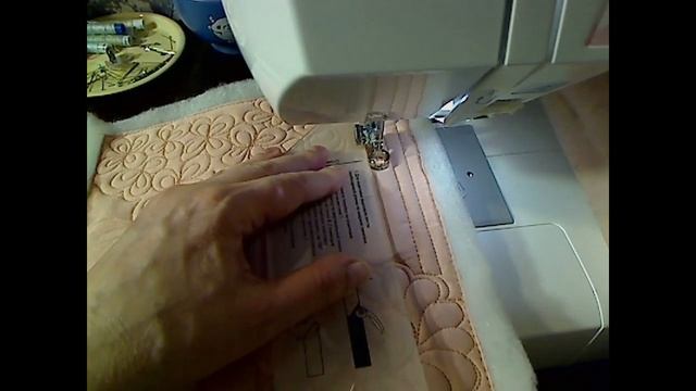 Рисунки схс , как выполнять прямые линии на квилте. смотреть онлайн